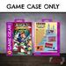 Legend of Illusion Starring Mickey Mouse | (SGGP) Sega Game Gear - Game Case Only - No Game