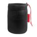 Bosisa Outdoor Mesh Bag Anti-collision Bag Pot Storage Bag Camping Supplie Mesh Pouch