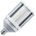 Philips 557033 - 27CC/LED/840/ND E26 BB 6/1 Omni Directional Flood HID Replacement LED Light Bulb