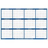 32x48 SwiftGlimpse 2023-2024 Academic Wall Calendar Dry Erase Erasable XLarge Wet & Dry Erase Laminated JULY 2023 to JUNE 2024