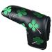 Golf Lucky Blade Putter Cover Golf Cover For Golf Putter