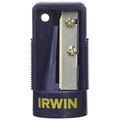 IRWIN Carpenter Pencil Sharpener (233250)