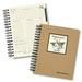 Write it Down series by Journals Unlimited Guided Journal Homeowner s Journal with a Kraft Hard Cover Full-size 7.5 x 9 Kraft Hard Cover Made in USA