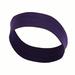 MSJUHEG Hair Ties Headbands For Women Wide Headbands For Women Headbands For Girls Boho Headband Yoga Sports Elasticity Fashion Headband Hair Bands O One Size