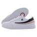 Fila Tennis 88 Mens Shoes Size 9.5 Color: White/Navy/Pink