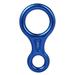 Bosisa Rock Climbing Descender Figure 8 Word Downhill Ring Mountaineering Equipment