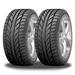 2 Achilles ATR Sport 215/55ZR17 94W XL All-Season Traction High Performance Tire MAA2155174 / 215/55/17 / 2155517