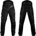 Motorcycle Pants for Men Biker Dual Sport Motorbike Pant - Waterproof Windproof Riding Pants All-Weather - Removable CE Armored