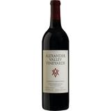Alexander Valley Vineyards Cabernet Sauvignon 2021 Red Wine - California