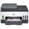 Hewlett Packard - hp Smart Tank 7 605 - Multifunktionsdrucker - Fax - Inkjet (28C02ABHC)