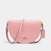 Coach Bags | Coach Ellen Crossbody Bag | Color: Gold/Pink | Size: Os