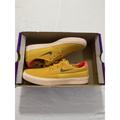 Nike Shoes | New Mens Size 8 Gold Nike Sb Shane Skateboarding Shoes Cu9224 700 | Color: Gold | Size: 8