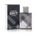 Burberry Other | Burberry Brit By Eau De Toilette Spray 1.7 Oz For Men | Color: Green | Size: 50