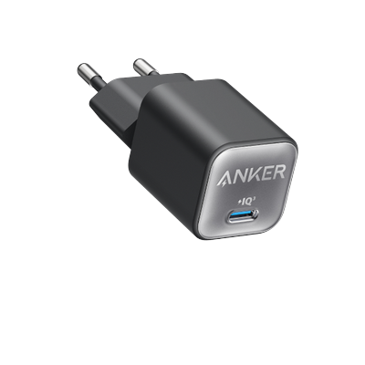 Anker 511 Ladegerät (Nano 3, 30W)