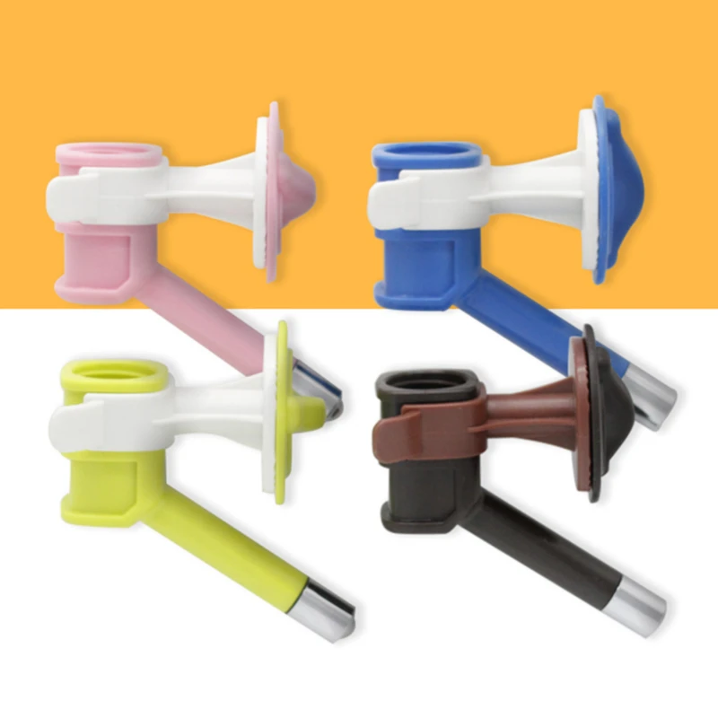 Hund Katze Wasser Dispenser Düse Für Draht Käfig Zwinger Auslaufsicher Haustier Trinkbrunnen Kopf Kaninchen Hamster Hängen Fütterung gerät Image