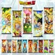 Anime Dragon Ball GT Poster Elder Kai dekorative hängen Malerei Pfanne Raum Dekor Piccolo Bulma