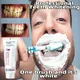 Zahnstein entferner Bleaching Zähne Zahnpasta Aufhellung verhindert Parodontitis Entfernung