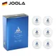 Joola Flash 3-Sterne-Tischtennisbälle nahtlose europäische Spiele bezeichnet Match Tischtennis ball