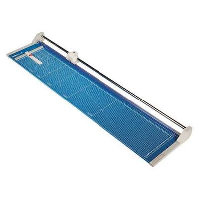 DAHLE 558 Professional Rolling Trimmer,51-1/8in L