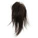 Hair Wig Wigs for Women Extension Big Gripper Chicken Nest Ball Head Short Straight Ponytail (12/24#) High Temperature Wire Women s Miss