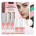 Drnokyasn Eyebrow Lamination Kit Professional Brow Perm Kit Instant DIY Eye Brow Lift Kit for Fuller Thicker Eyebrow Supplies