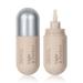 Kiplyki Flash Deals Bottle Make-up Cream Light Transparent Moisturizing Concealer Face Repair And Isolation Cream Liquid 30ml