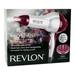 Revlon 1875W Volumizing Hair Dryer (Pack of 3)