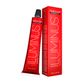 ILUMINUS Hair Dye professional permanent hair color cream with Niacinamide and Milk Protein to get a repaired and colored Hair with intense color shiny and silky. 100g -3.54oz 9.0 Very Light Blond