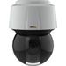 Axis 0799-004 Q6128-E High-end 4K PTZ Dome Network Camera