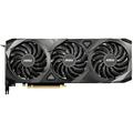 Open Box MSI GeForce RTX 3080 VENTUS 3X 10G 10GB GDDR6X Graphics Card - Black