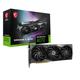 MSI GAMING GEFORCE RTX 4070 X SLIM 12G graphics card NVIDIA 12 GB GDDR