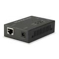 LevelOne 3-Port Fast Ethernet PoE Switch, 2 PoE Outputs, 65W