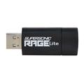 Patriot Memory Supersonic Rage Lite USB flash drive 64 GB USB Type-A 3