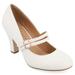 Women's Medium, Wide Width and Narrow Windy Pumps