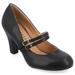 Women's Medium, Wide Width and Narrow Windy Pumps