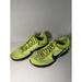 Nike Shoes | Nike Air Max Tailwind 7 Women’s Size 11.5 Neon Running Shoes | Color: Black/Green | Size: 11.5