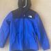 The North Face Jackets & Coats | Excellent Condition The North Face Jacket Size Medium 10/12 | Color: Black/Blue | Size: 10b