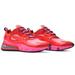 Nike Shoes | Nike Men's Nike Air Max 270 React Mystic Red/Bright Crimson (Ao4971 600) | Color: Pink/Red | Size: 11.5