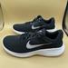 Nike Shoes | Nike Flex Experience Run 11 Men’s 4e Wide Width Running Shoe Blk /Wht New No Box | Color: Black/White | Size: Various