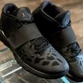 Nike Shoes | Nike Jordan Flight Flex Trainer 2 "Blackout" - Size 10 | Color: Black | Size: 10