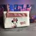 Disney Bags | Disney Minnie Mouse Cosmetic Bag 2pack -New | Color: Black/Pink | Size: Os