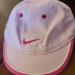 Nike Accessories | Nike Infant Hat | Color: Pink/White | Size: Osbb