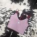 Adidas Tops | (16) Women's Tank Top Adidas X Zoe Saldana | Color: Pink | Size: Xs
