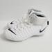 Nike Shoes | New Nike Force Savage Pro 2 Football Cleats Ah4000-100 Size 9.5 White | Color: White | Size: 9.5