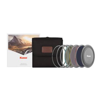 Kase KW Revolution Professional ND Kit (95mm) 1118100005