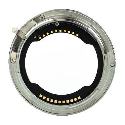Techart PRO Used Autofocus Adapter for Sony E-Mount Lens to Nikon Z-Mount Camera TZE01