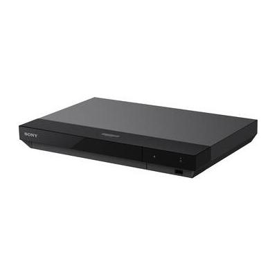 Sony Used UBP-X700M HDR 4K UHD Network Blu-ray Disc Player UBPX700/M