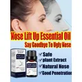 Huile essentielle de massage antarctique raffermissement de la rhinoplastie hydratant sérum