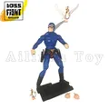 Belasticity-Figurine d'action 1/18 3.75 pouces foreH. A.C.K.S. The Phantom Wave Anime Collection