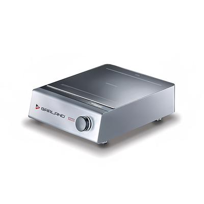 Garland GIIC-SH5.0 Countertop Induction Range w/ 1 Burner, 208-240v/3ph, Stainless Steel
